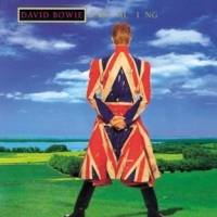 David Bowie : Earthling